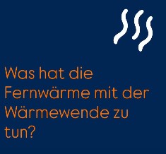 Fernwärme in Frankenthal