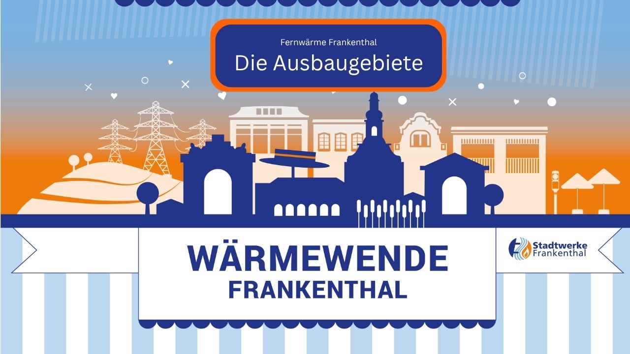 Wo liegen die Ausbaugebiete?