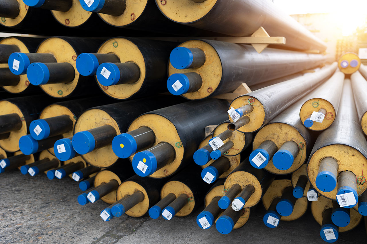 Machbarkeitsstudie Wärmenetz