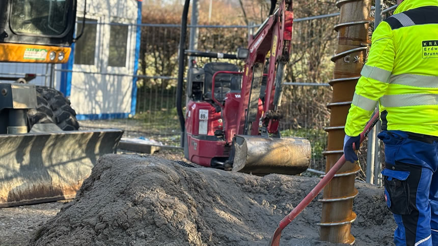 Wärmeplanung für die Energiewende