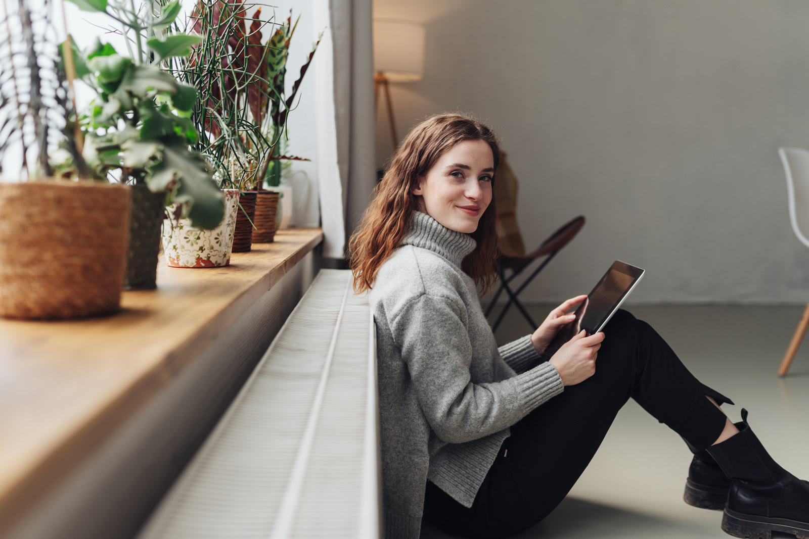 Ihre Meinung zählt!