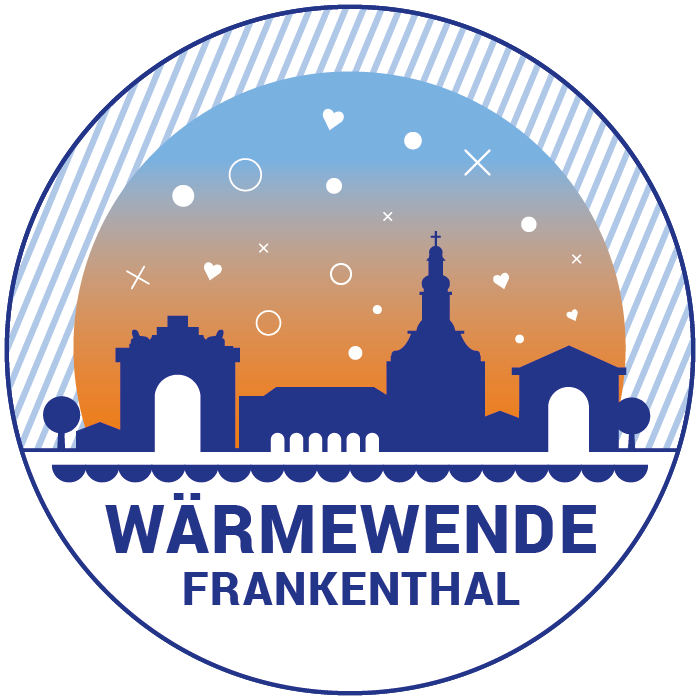 Wärmewende in Frankenthal